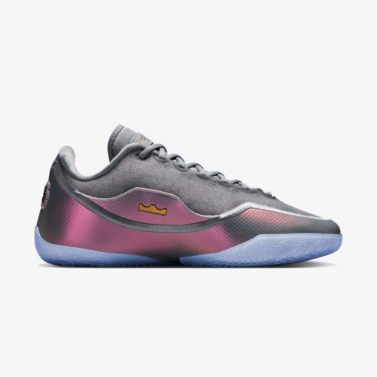 LeBron XXIII "Shut Up And Dribble"