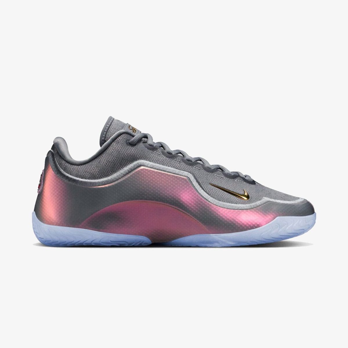 LeBron XXIII "Shut Up And Dribble"