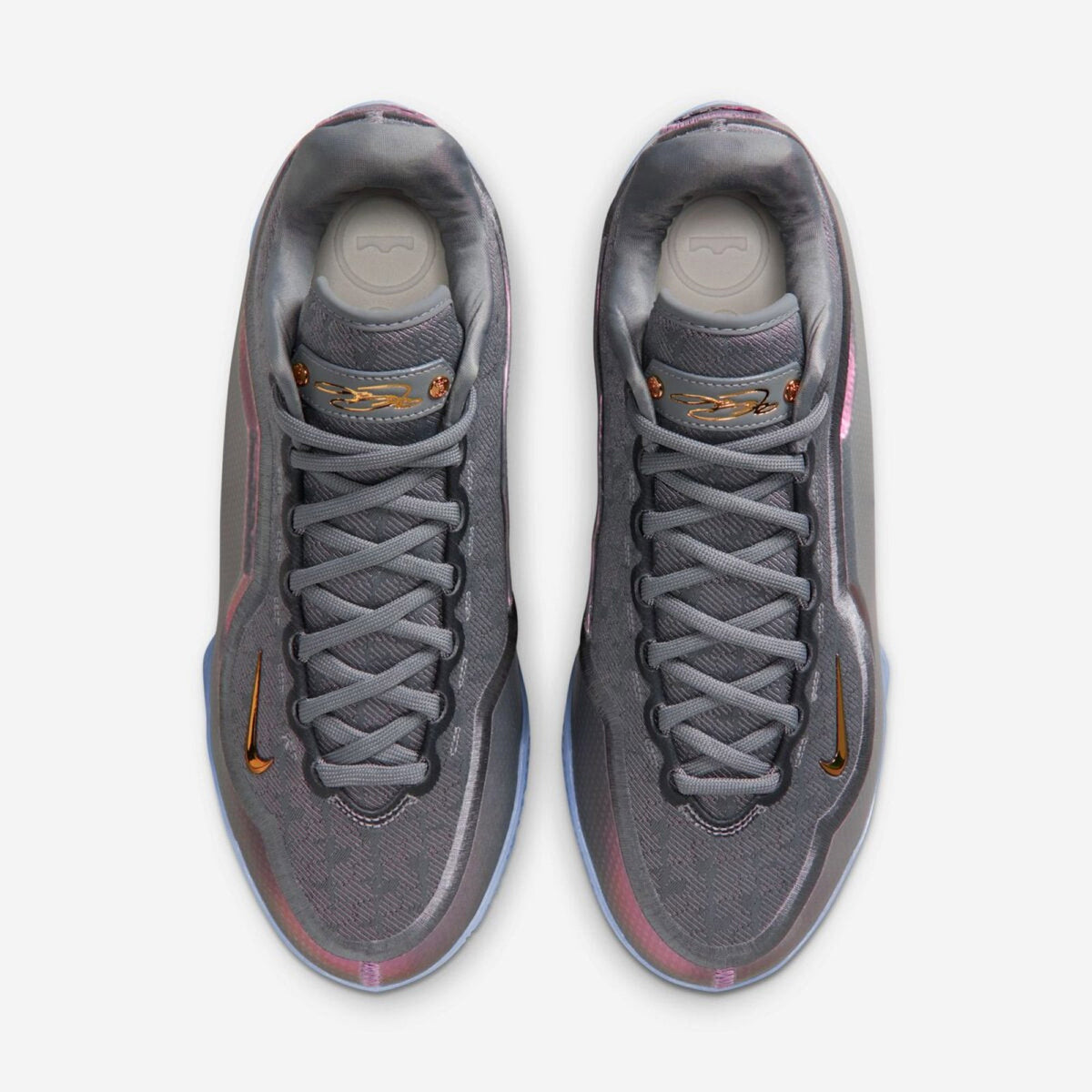 LeBron XXIII "Shut Up And Dribble"
