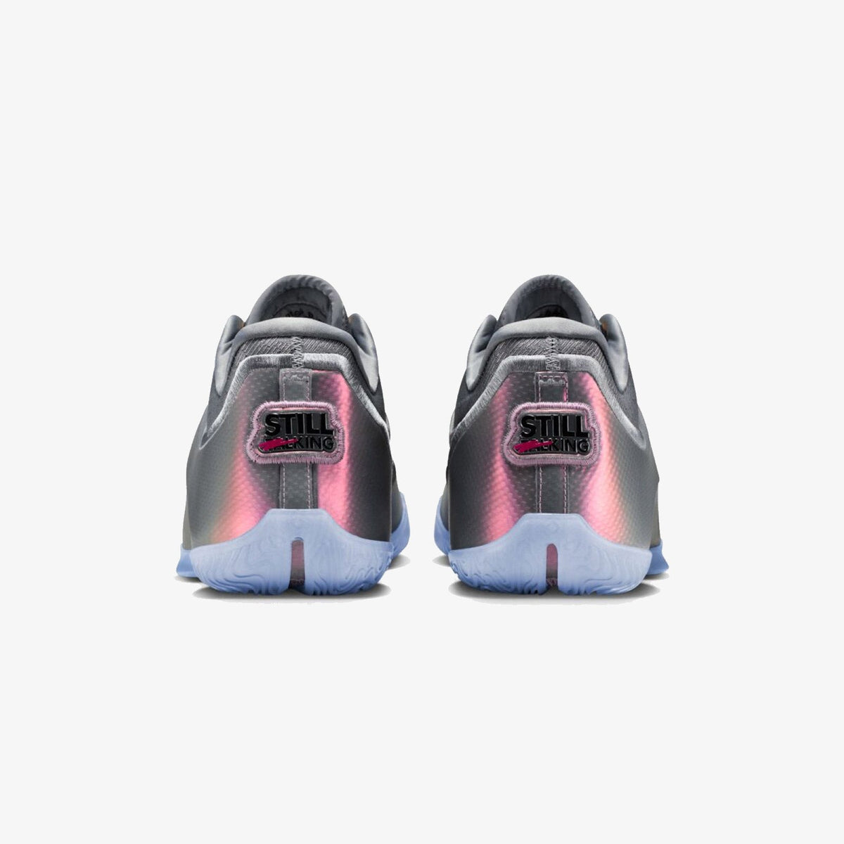 LeBron XXIII "Shut Up And Dribble"
