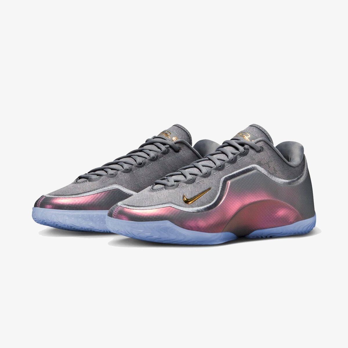 LeBron XXIII "Shut Up And Dribble"