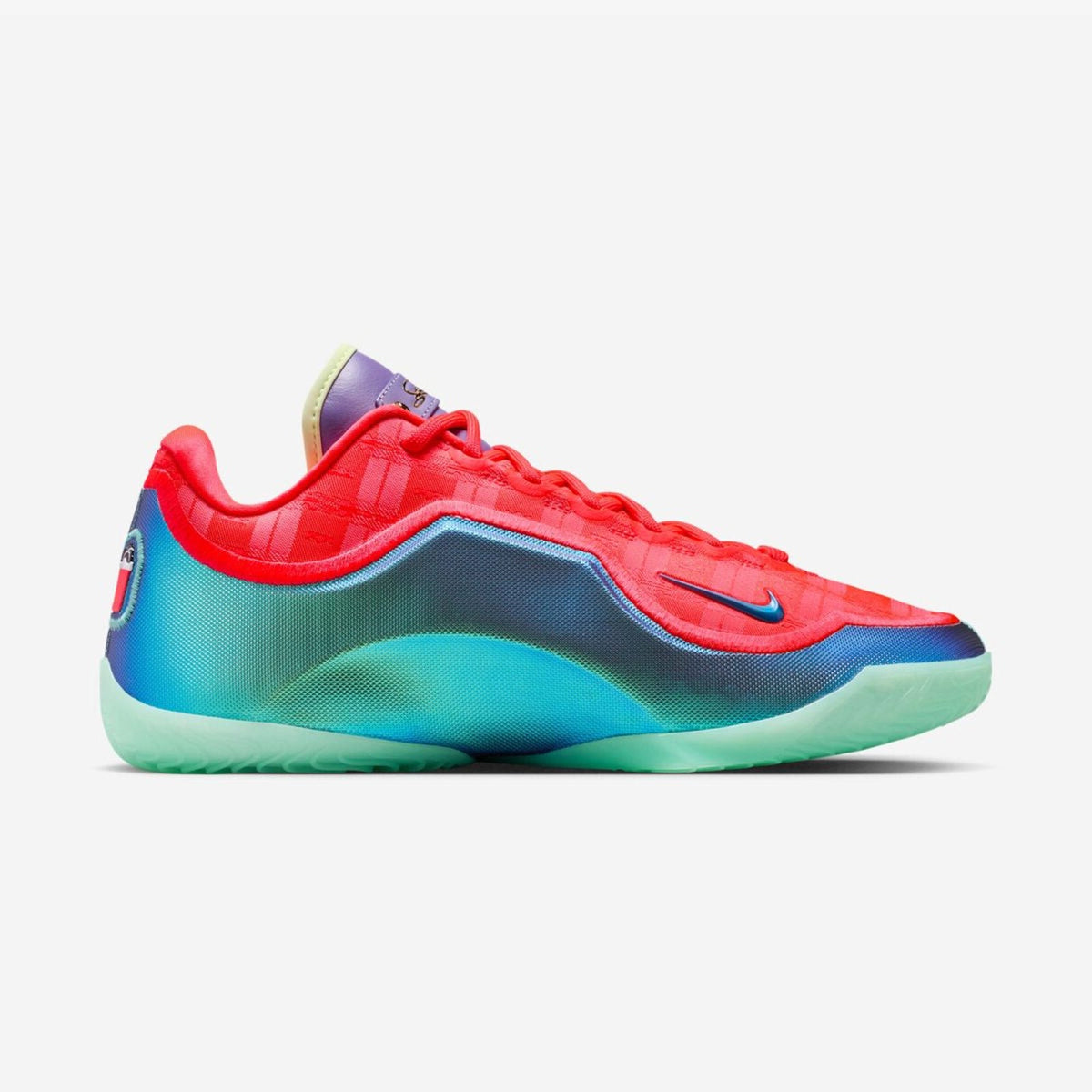 LeBron XXIII "Stocking Stuffer"