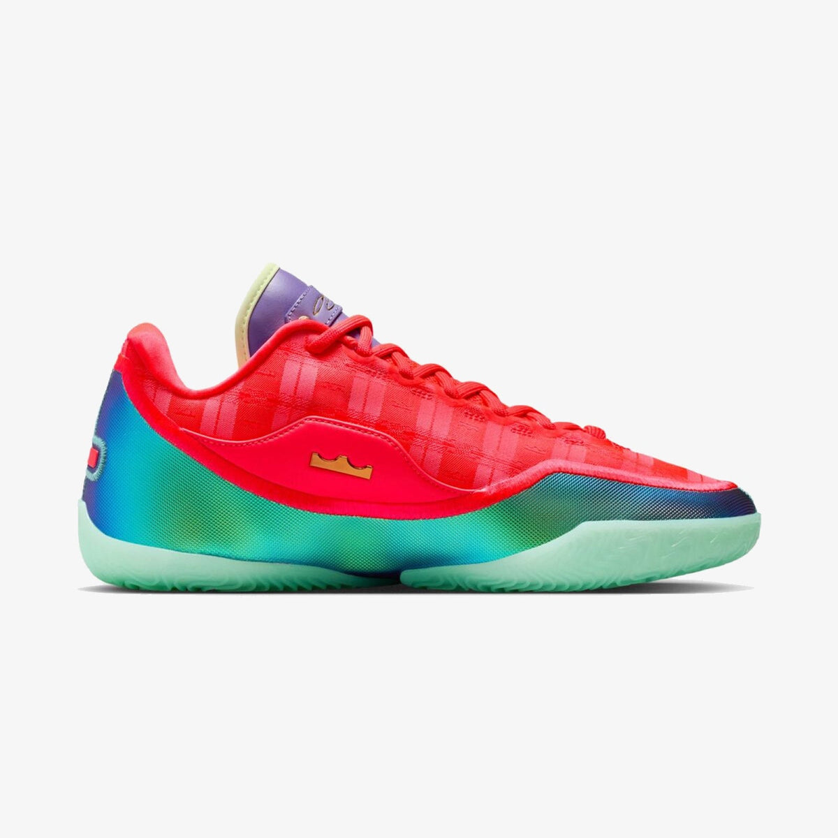 LeBron XXIII "Stocking Stuffer"