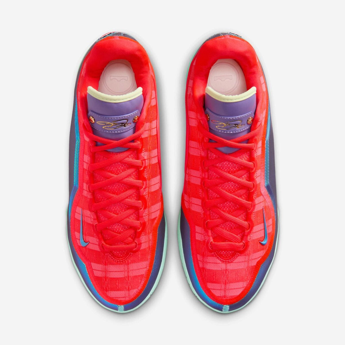 LeBron XXIII "Stocking Stuffer"