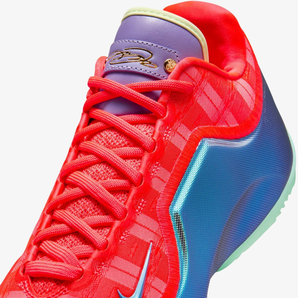 LeBron XXIII "Stocking Stuffer"