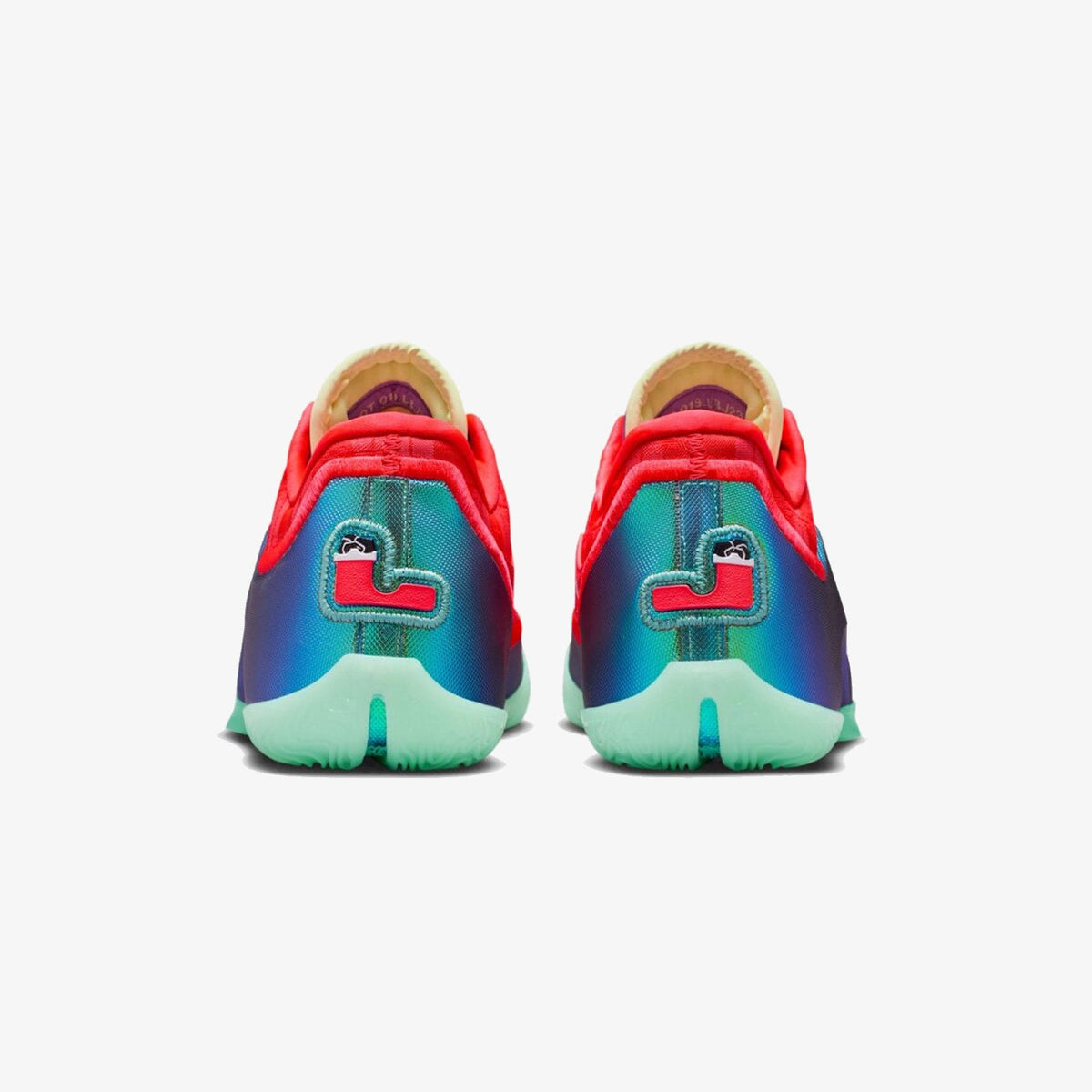 LeBron XXIII "Stocking Stuffer"