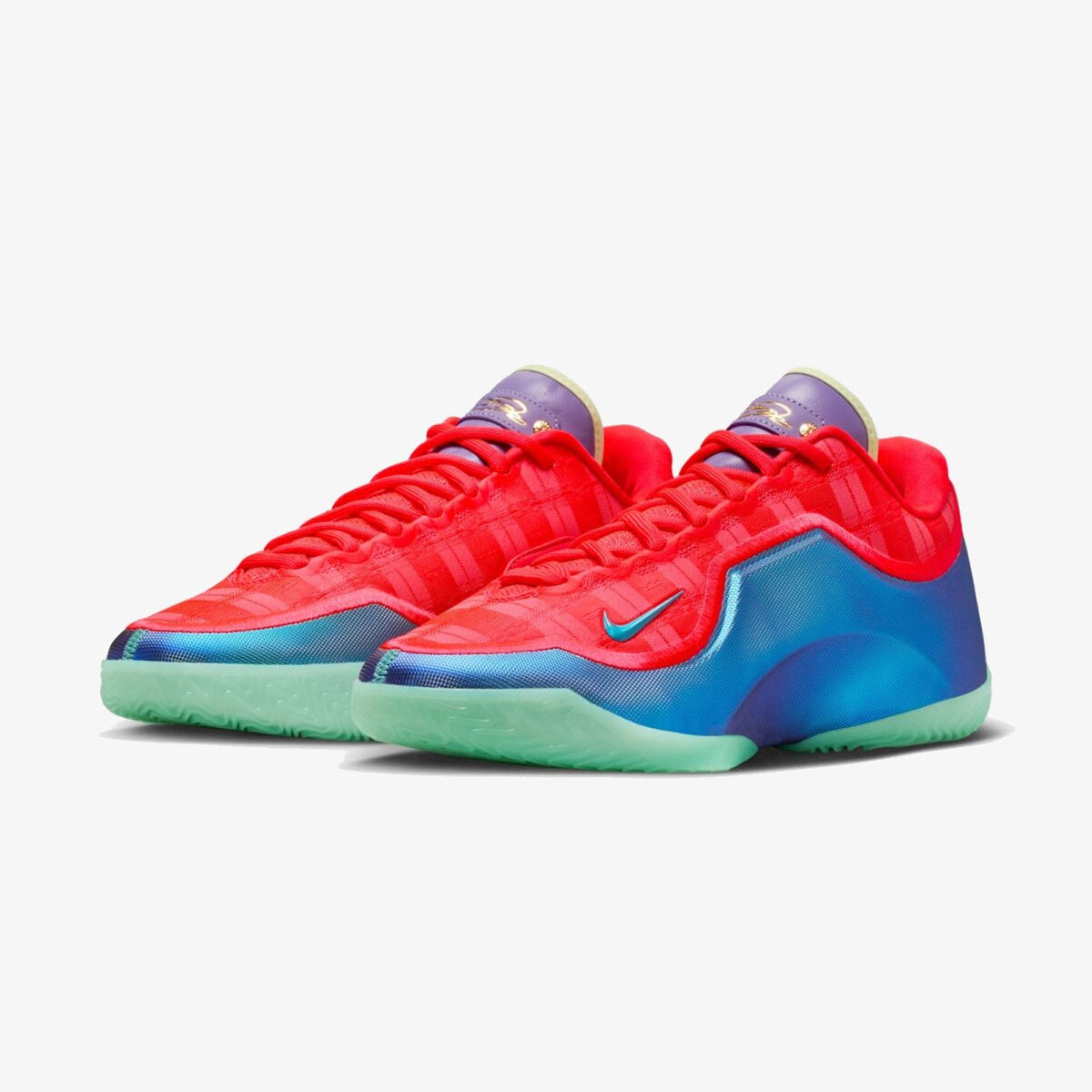 LeBron XXIII "Stocking Stuffer"