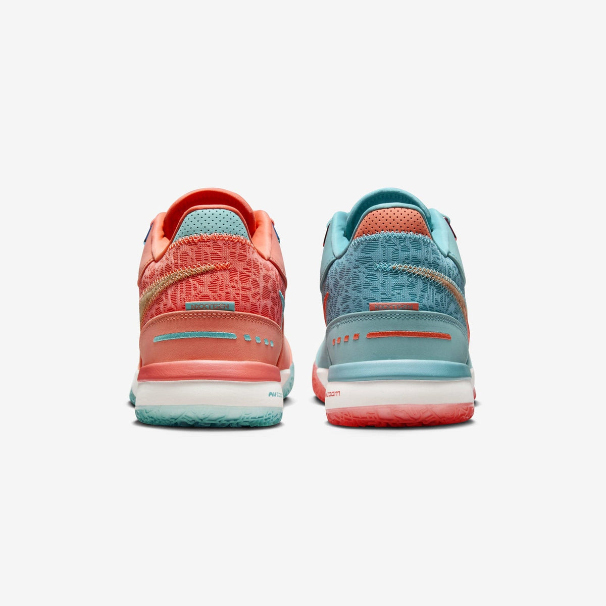 LeBron NXXT Gen AMPD "Miami"