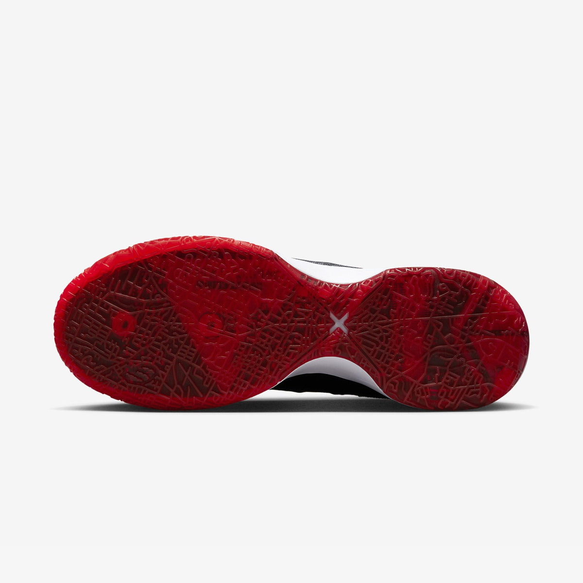 LeBron NXXT Gen "Faze Clan"