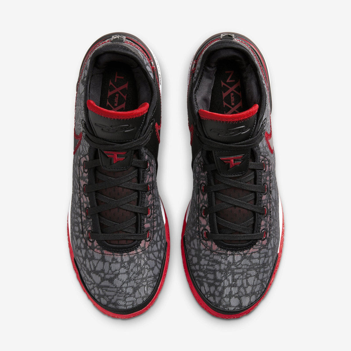 LeBron NXXT Gen "Faze Clan"