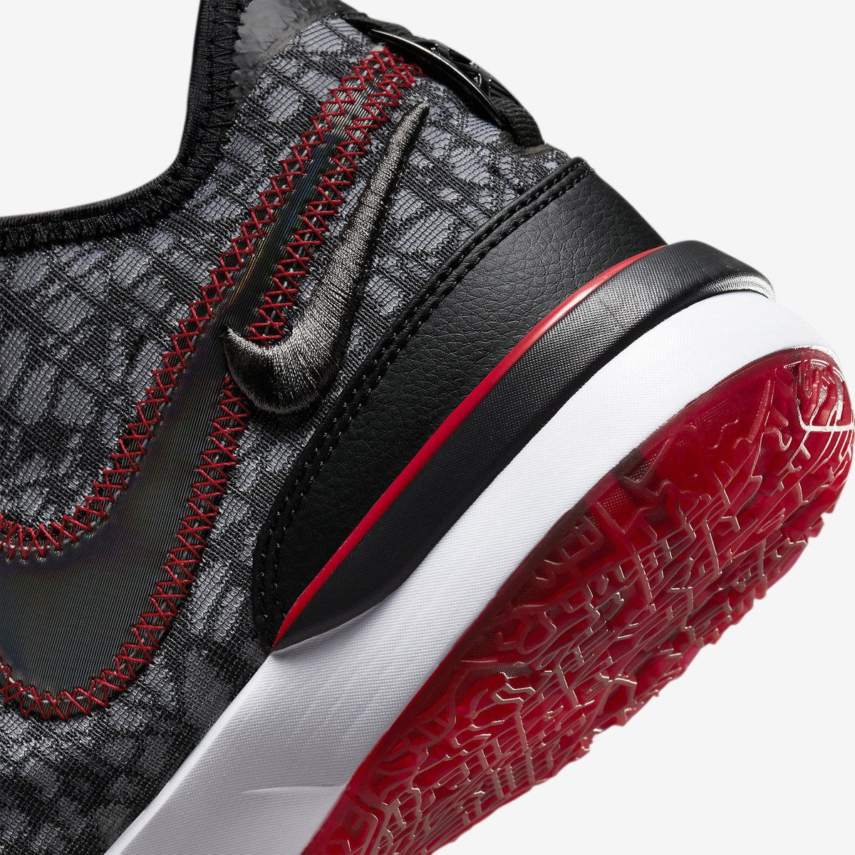 LeBron NXXT Gen "Faze Clan"