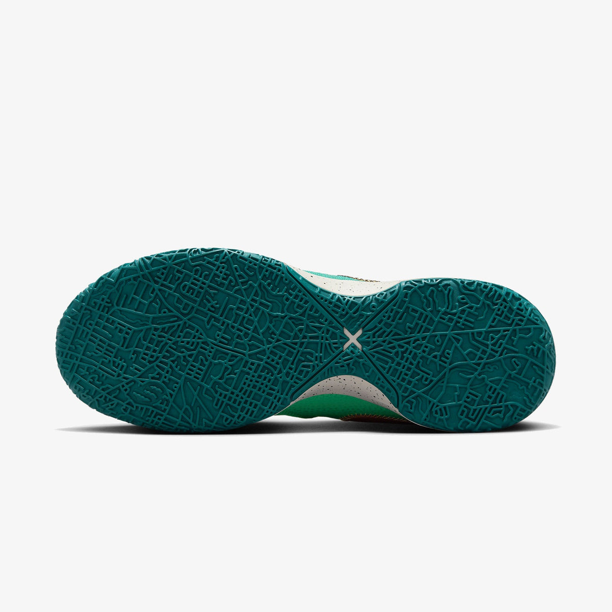 LeBron NXXT Gen "Geode Teal"