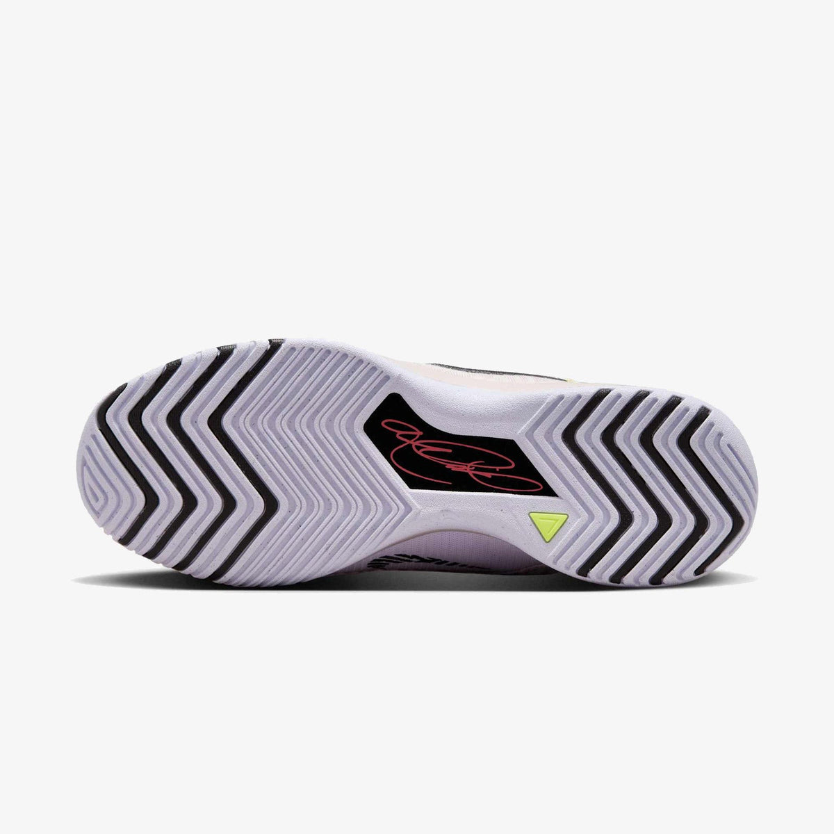 LeBron NXXT Genisus "Platinum Violet"