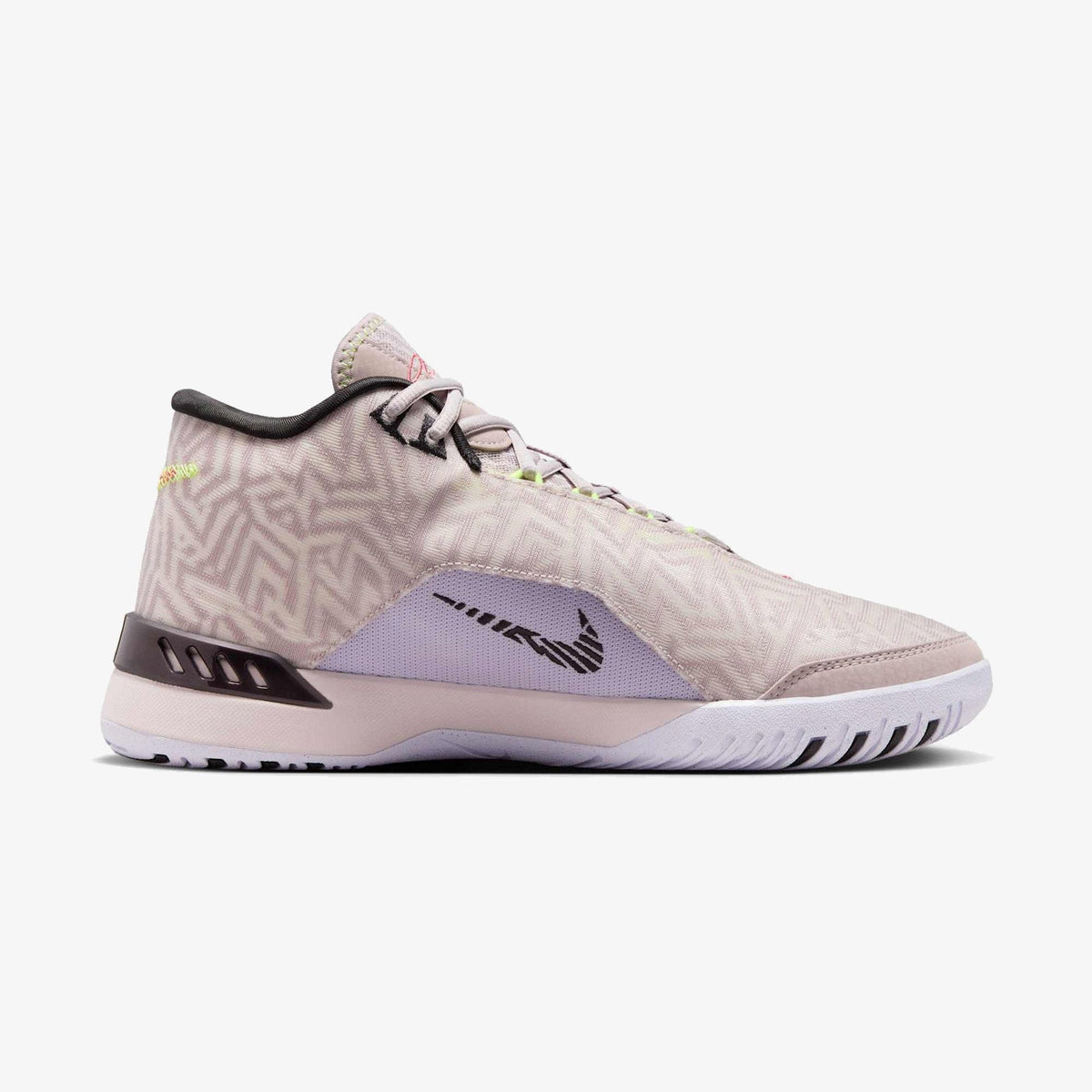 LeBron NXXT Genisus "Platinum Violet"