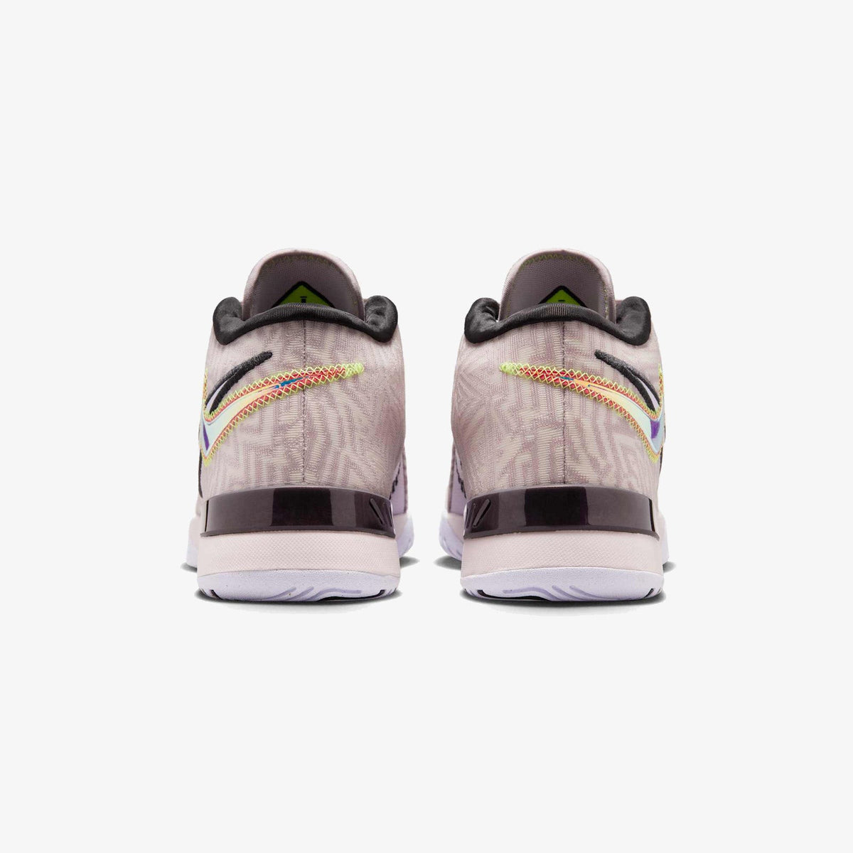LeBron NXXT Genisus "Platinum Violet"