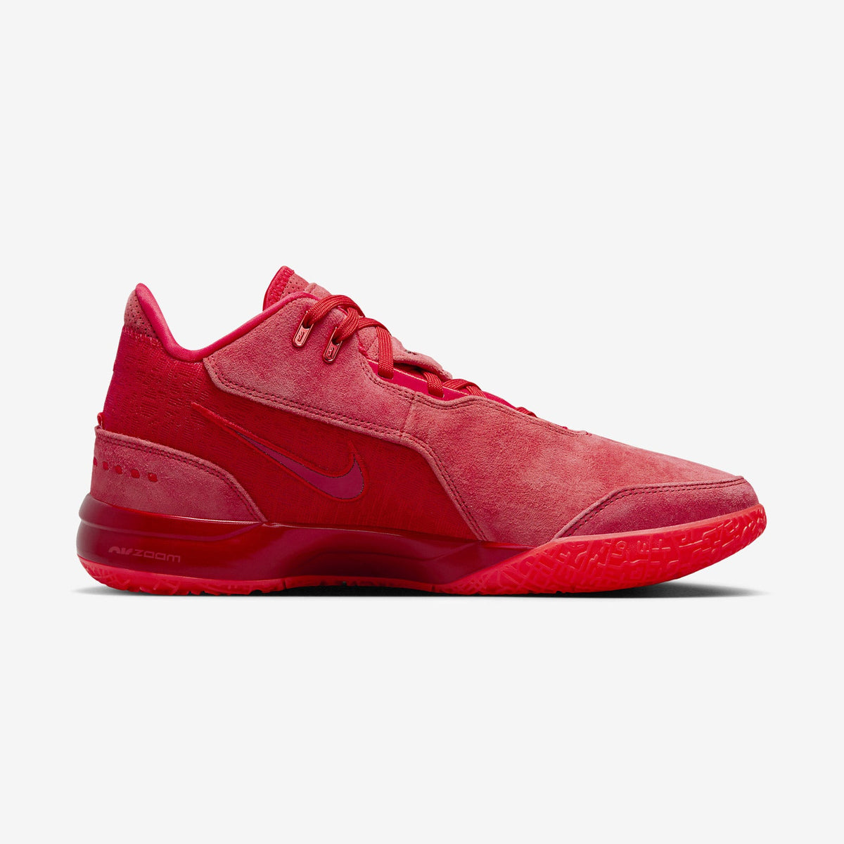 LeBron NXXT Gen AMPD "James Gang"