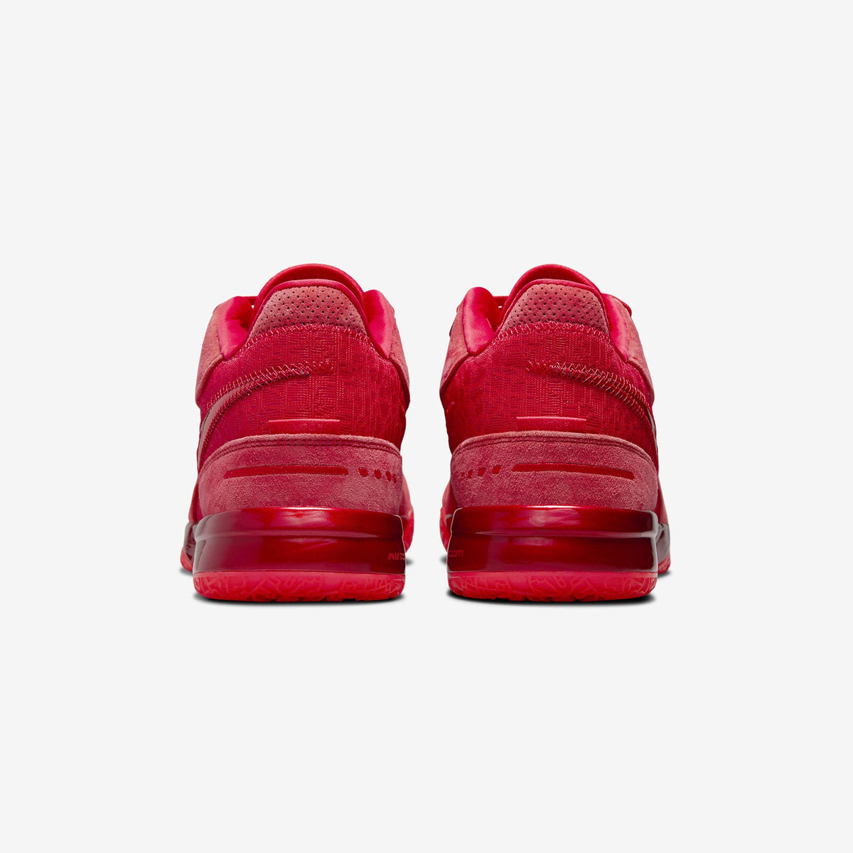 LeBron NXXT Gen AMPD "James Gang"