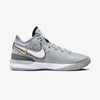 LeBron NXXT Gen "Wolf Grey"