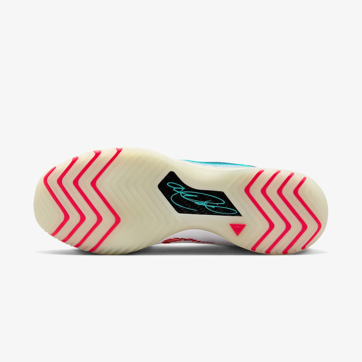 LeBron NXXT Genisus "Aegean Storm"