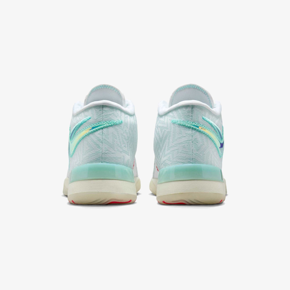 LeBron NXXT Genisus "Aegean Storm"