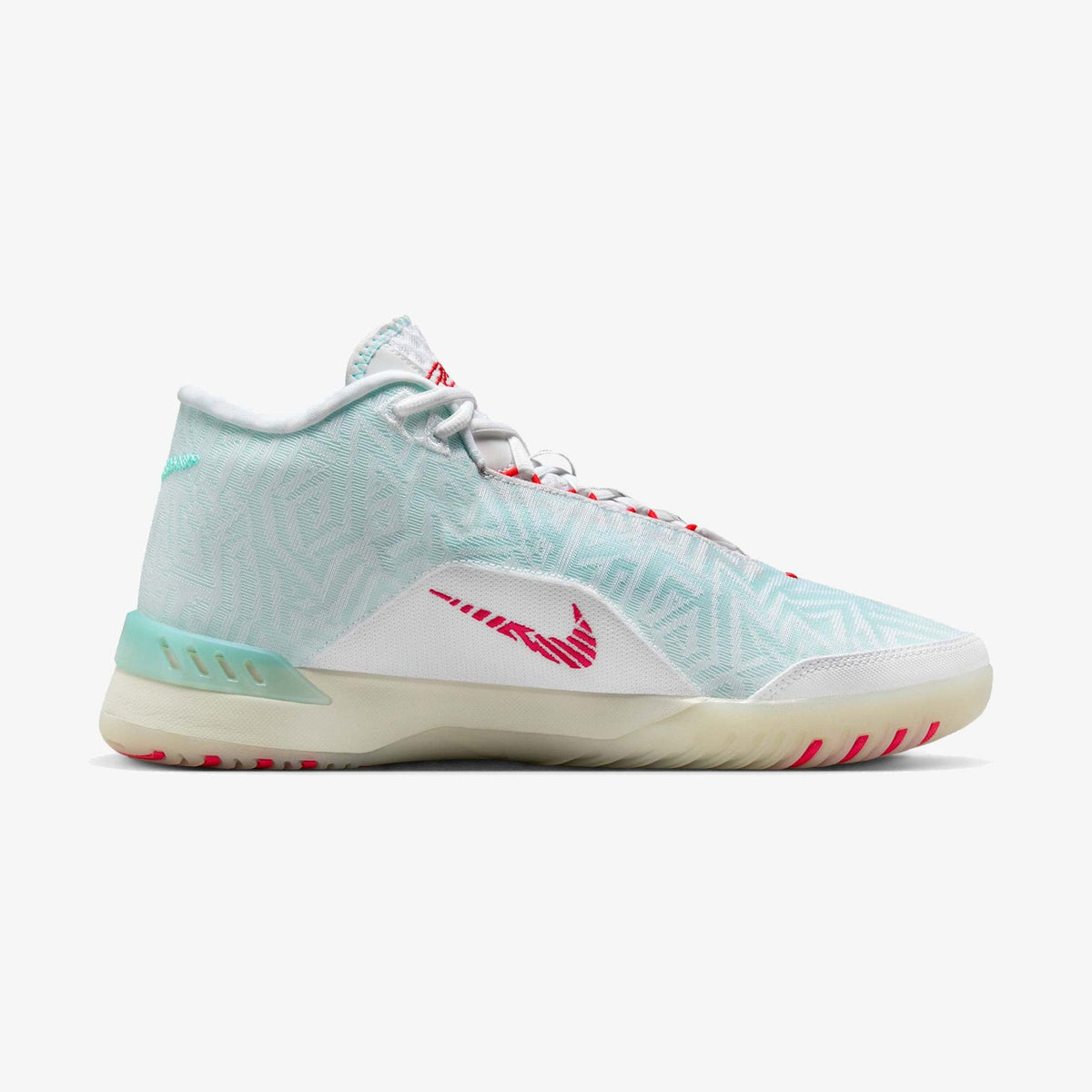 LeBron NXXT Genisus "Aegean Storm"