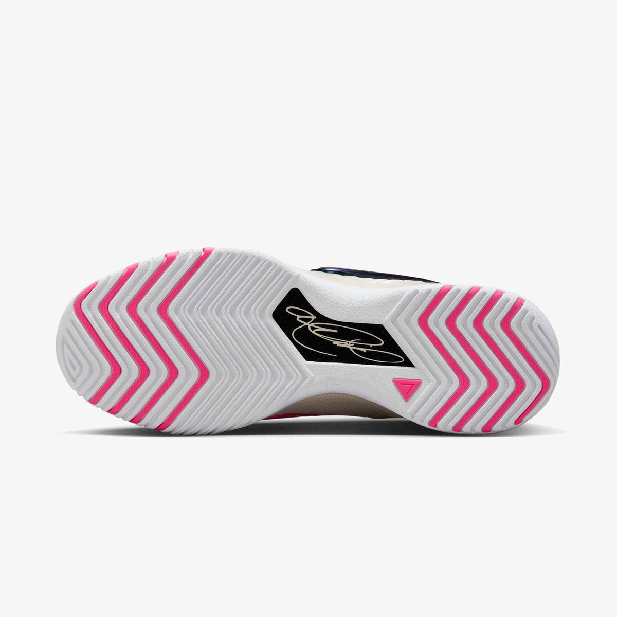 LeBron NXXT Genisus "Bronny"