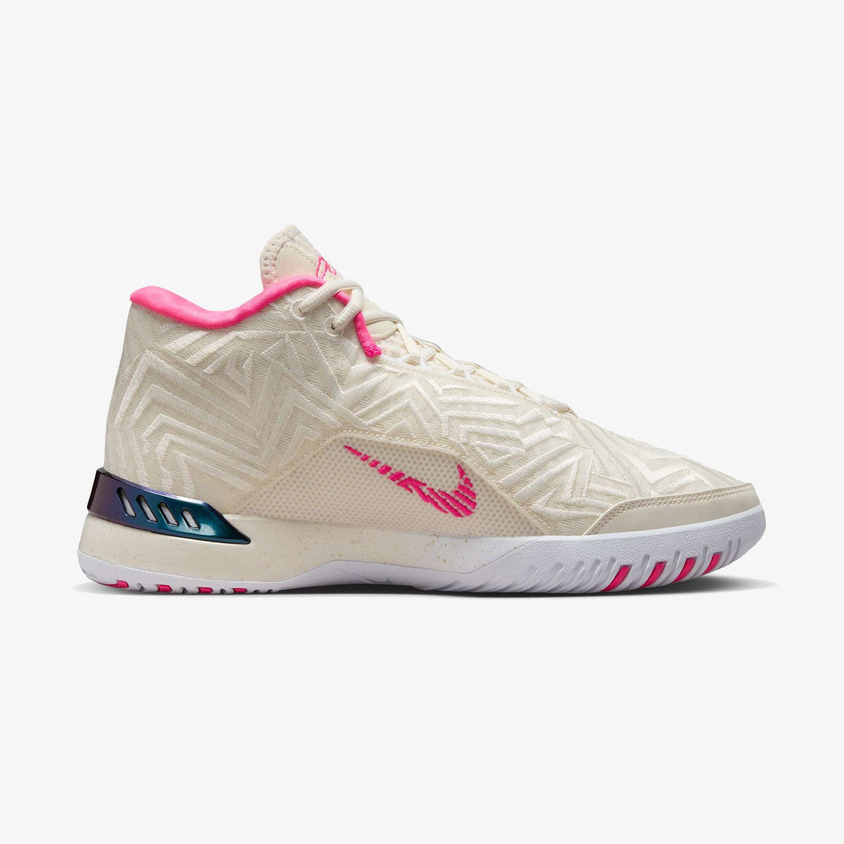 LeBron NXXT Genisus "Bronny"