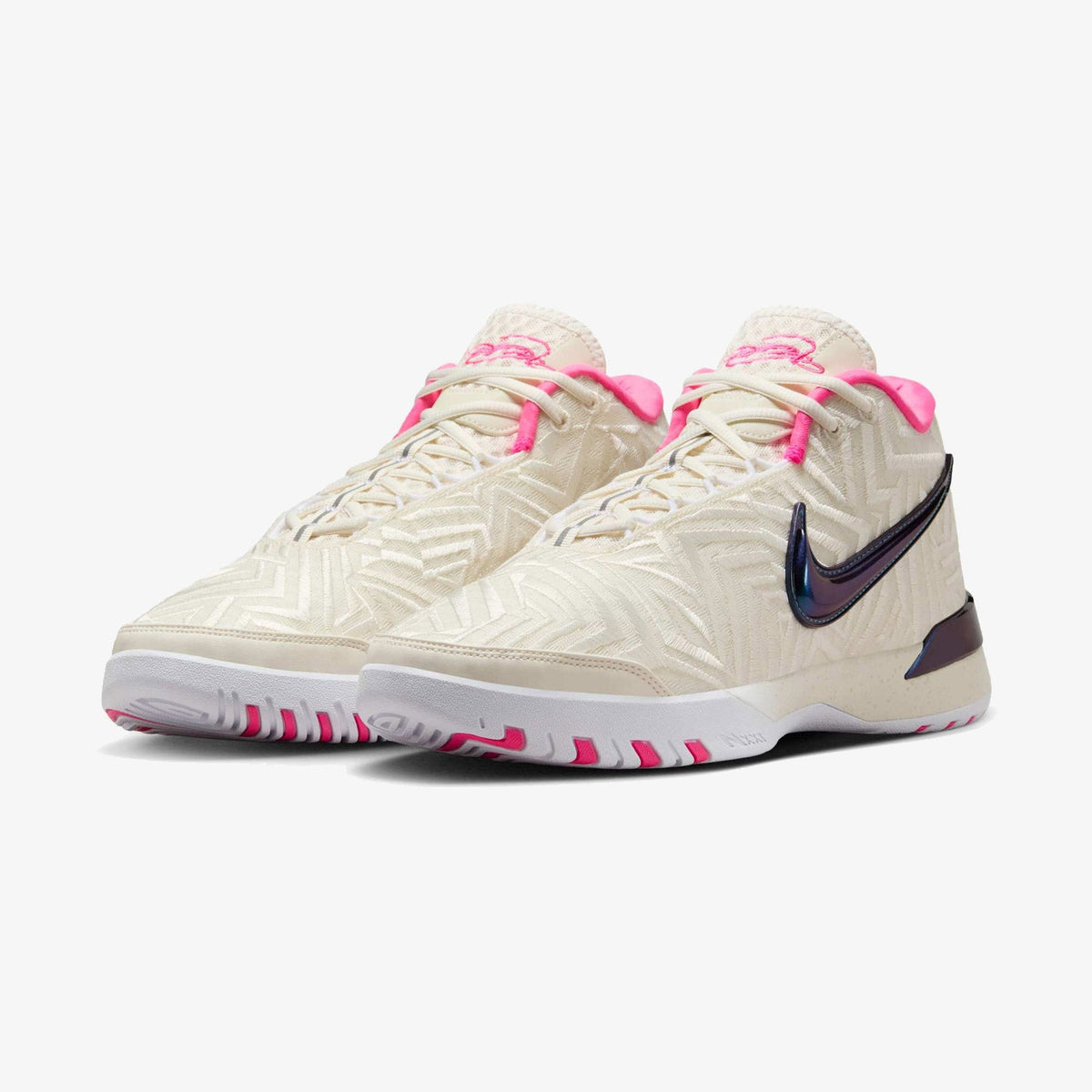 LeBron NXXT Genisus "Bronny"