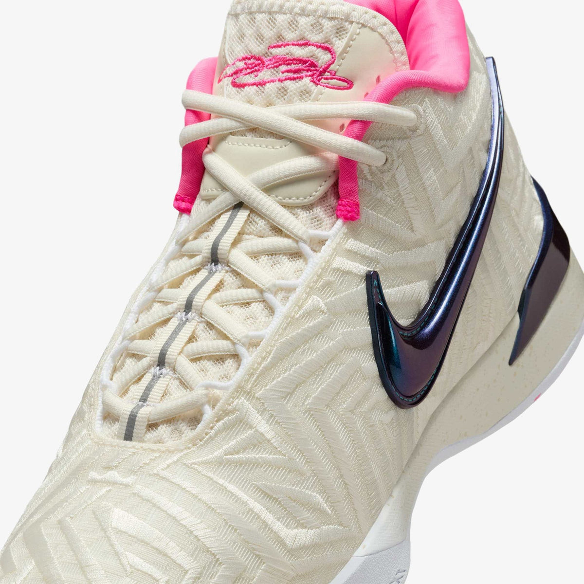 LeBron NXXT Genisus "Bronny"