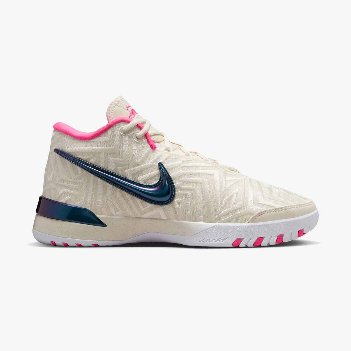 LeBron NXXT Genisus "Bronny"