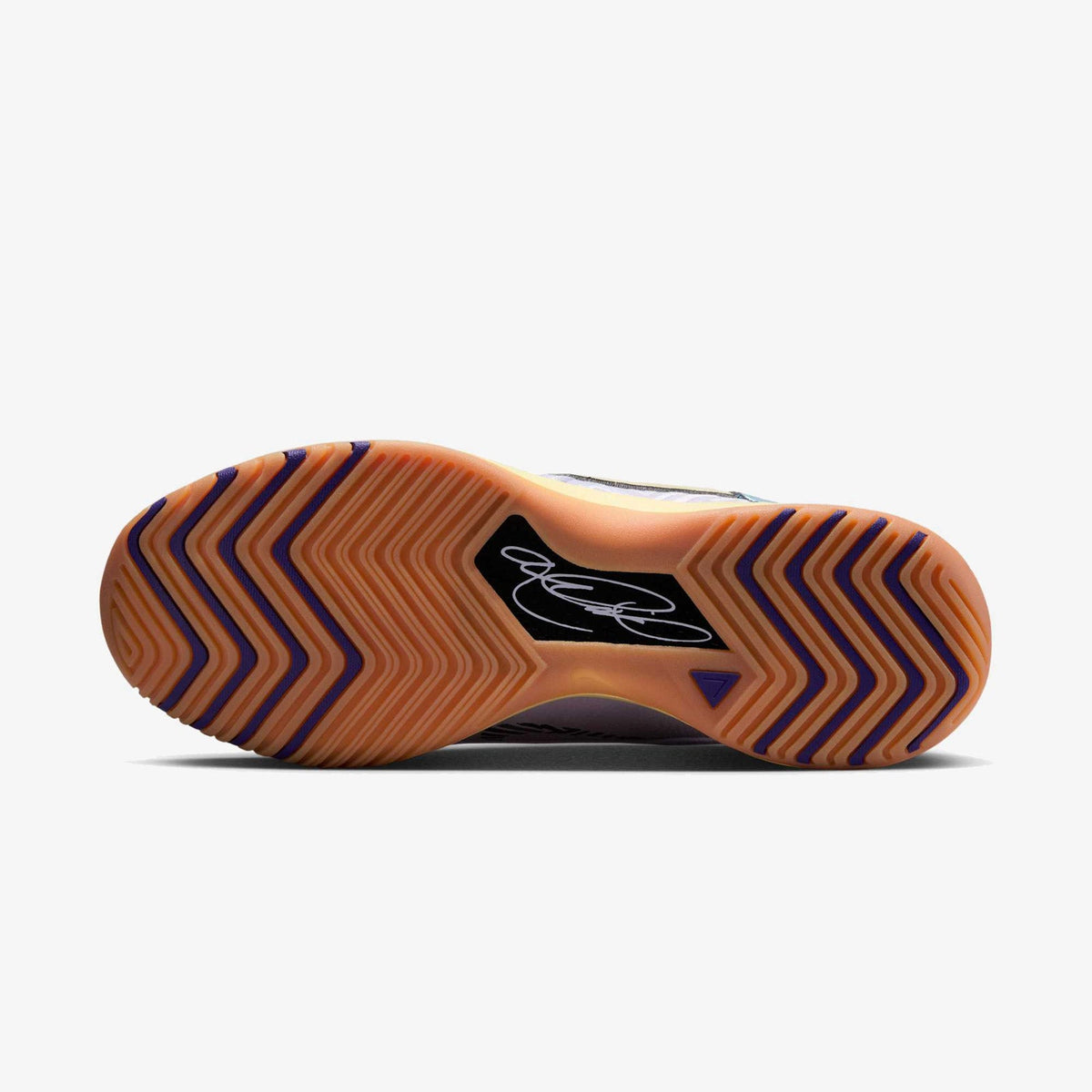 LeBron NXXT Genisus "Lakers"