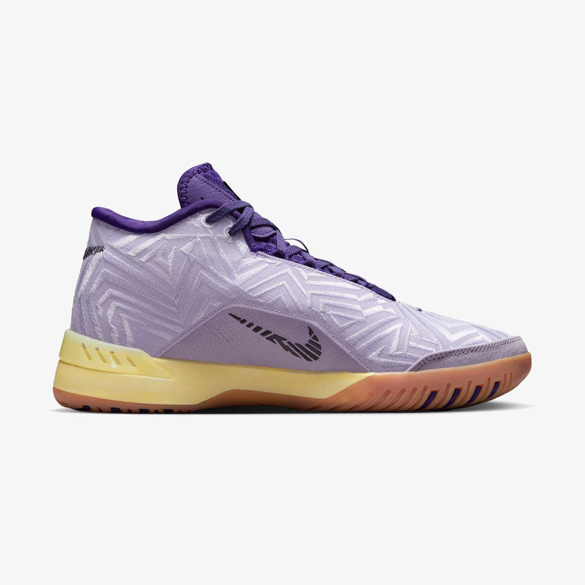 LeBron NXXT Genisus "Lakers"