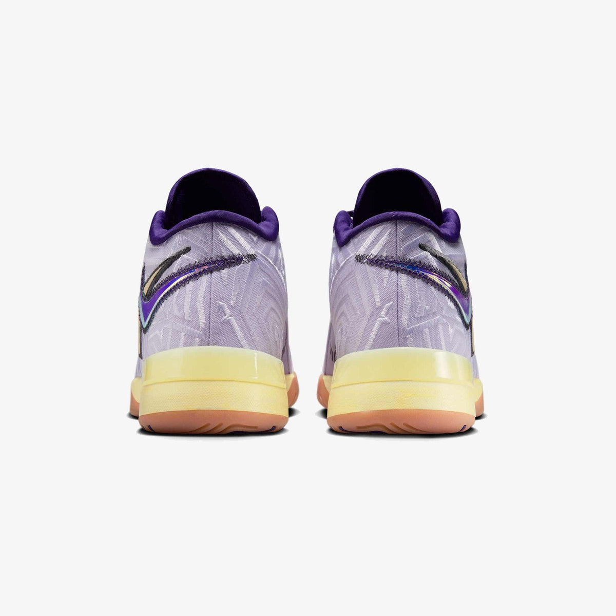 LeBron NXXT Genisus "Lakers"