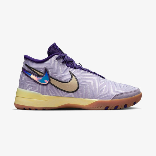 LeBron NXXT Genisus "Lakers"
