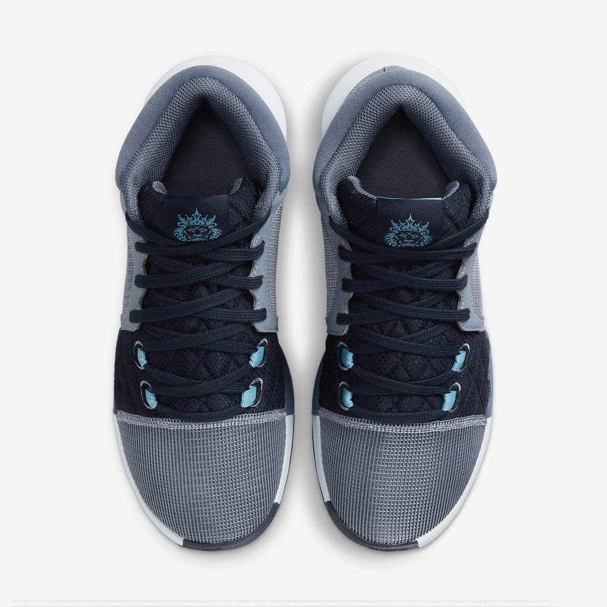 LeBron Witness 8 "Ashen Slate"