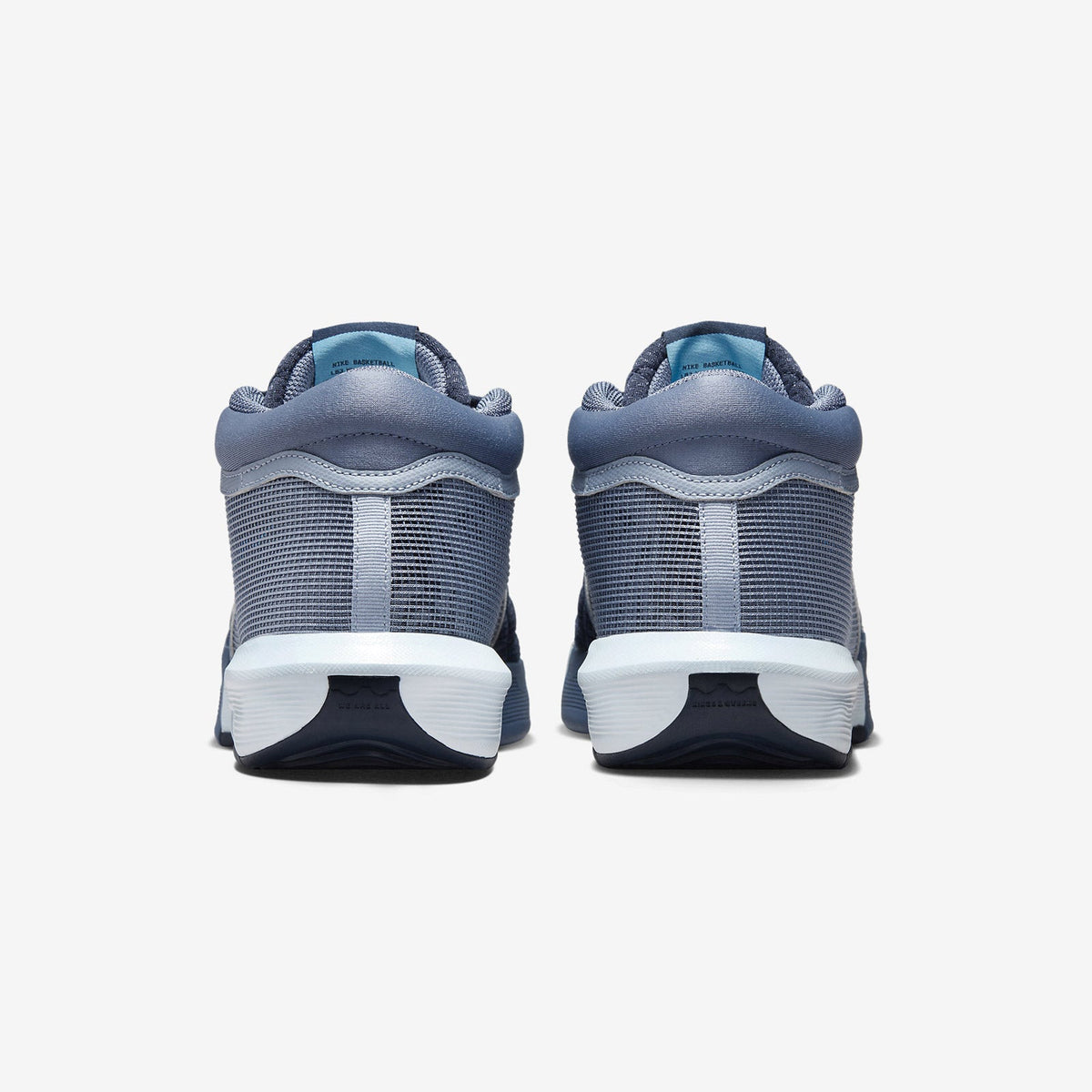 LeBron Witness 8 "Ashen Slate"