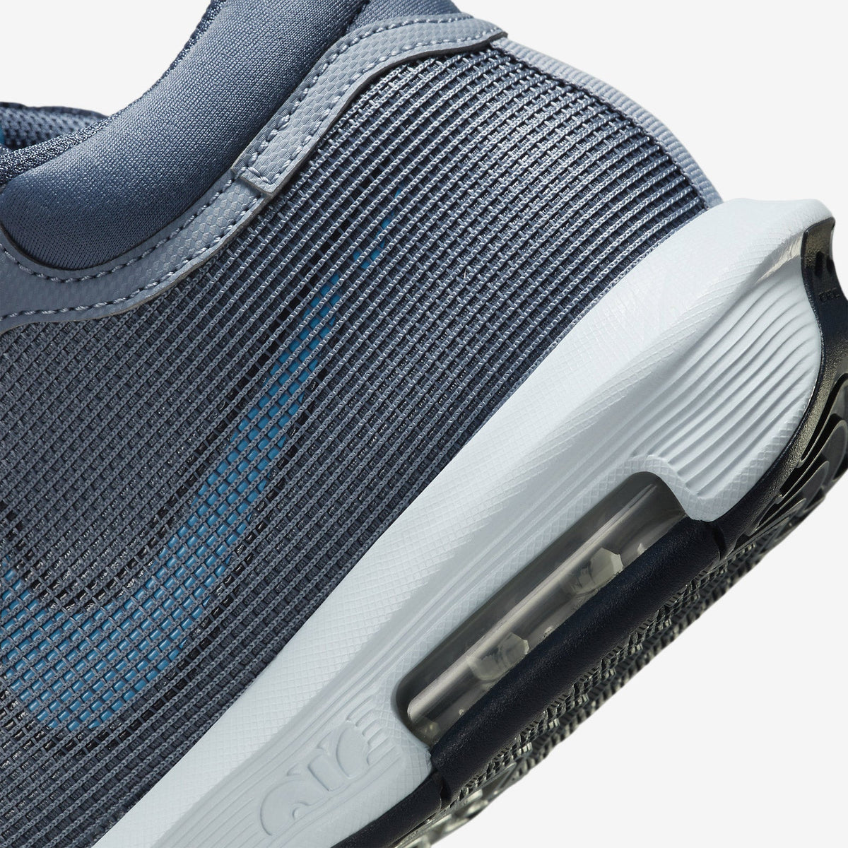 LeBron Witness 8 "Ashen Slate"