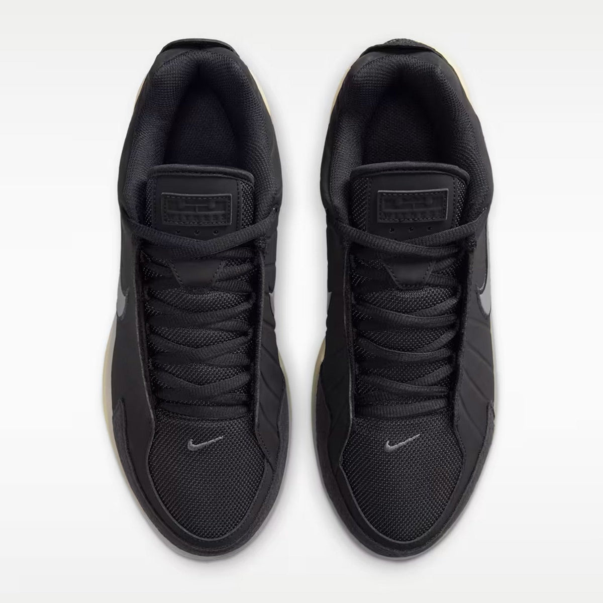 LeBron Witness 9 "Black"