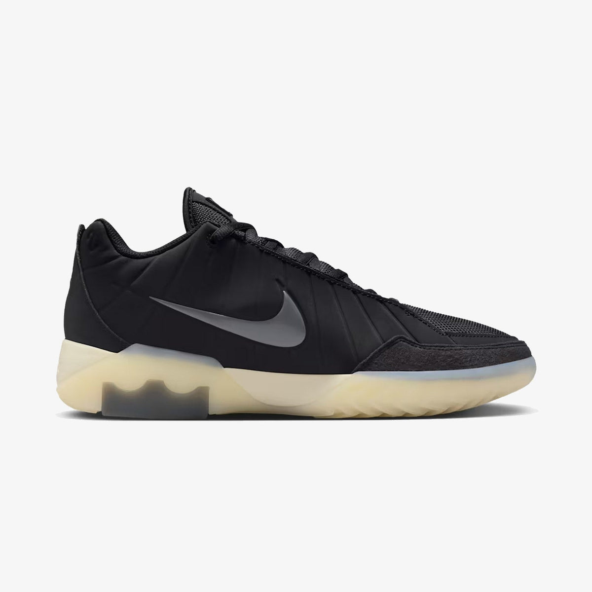 LeBron Witness 9 "Black"