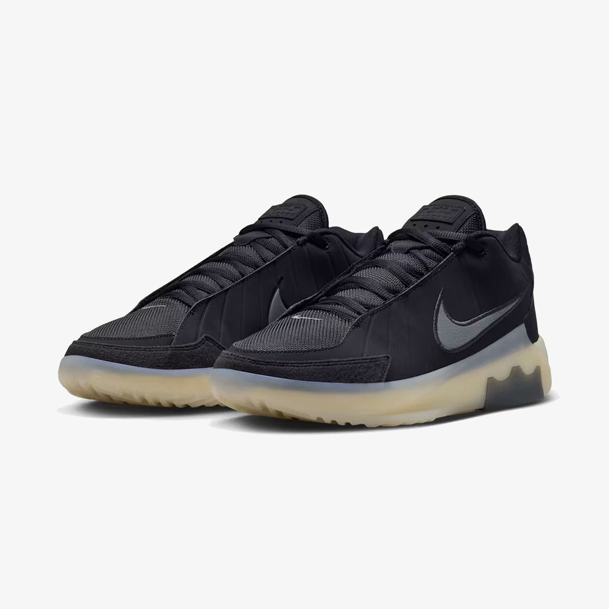 LeBron Witness 9 "Black"