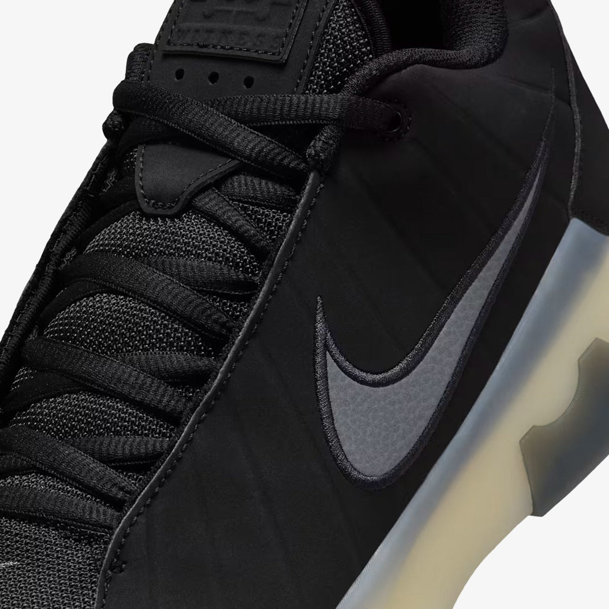 LeBron Witness 9 "Black"