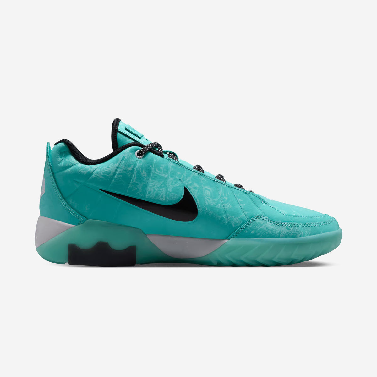 LeBron Witness 9 Bronny PE "South Beach"