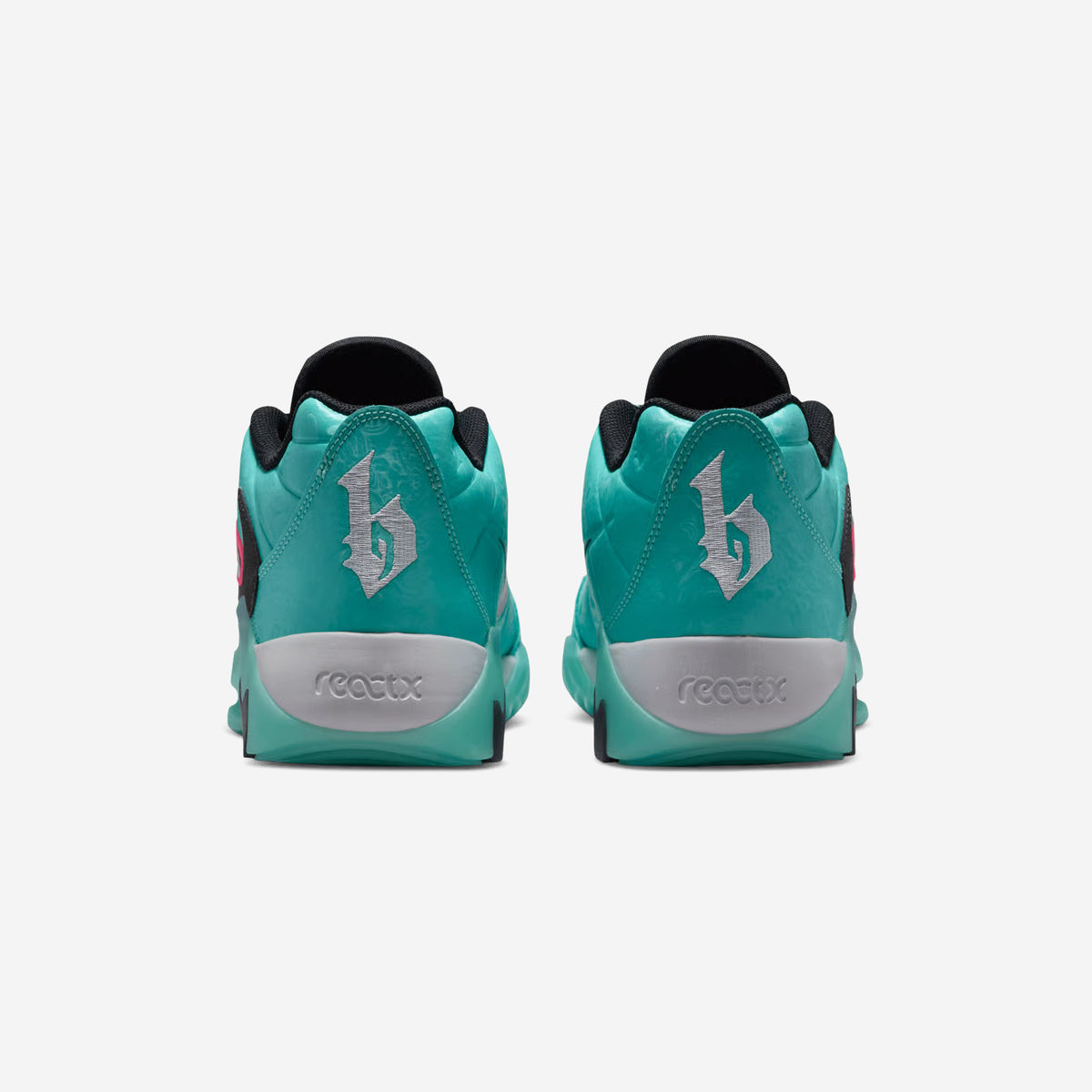 LeBron Witness 9 Bronny PE "South Beach"