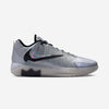 LeBron Witness 9 Bronny PE "Metallic Silver"