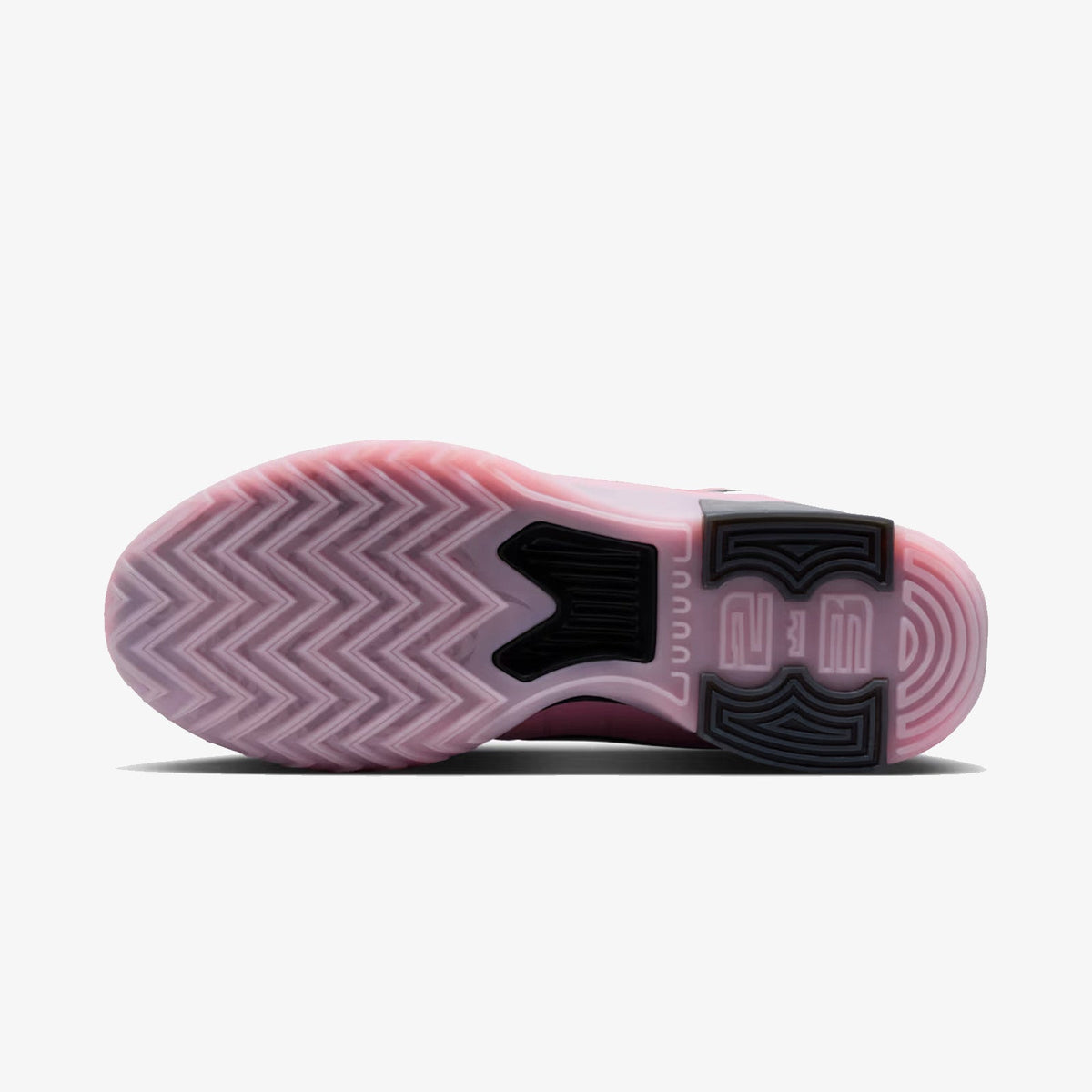 LeBron Witness 9 "Elemental Pink"