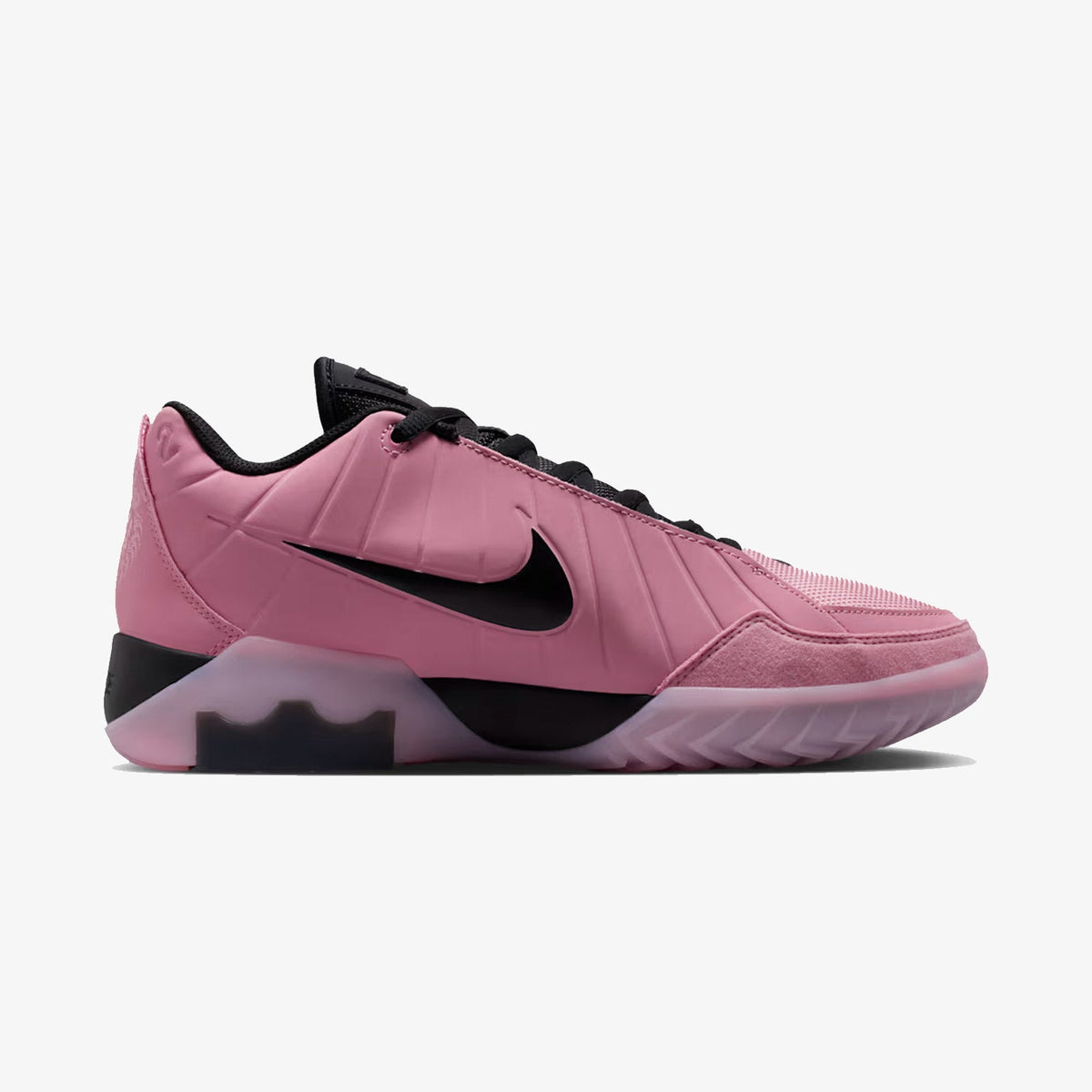 LeBron Witness 9 "Elemental Pink"