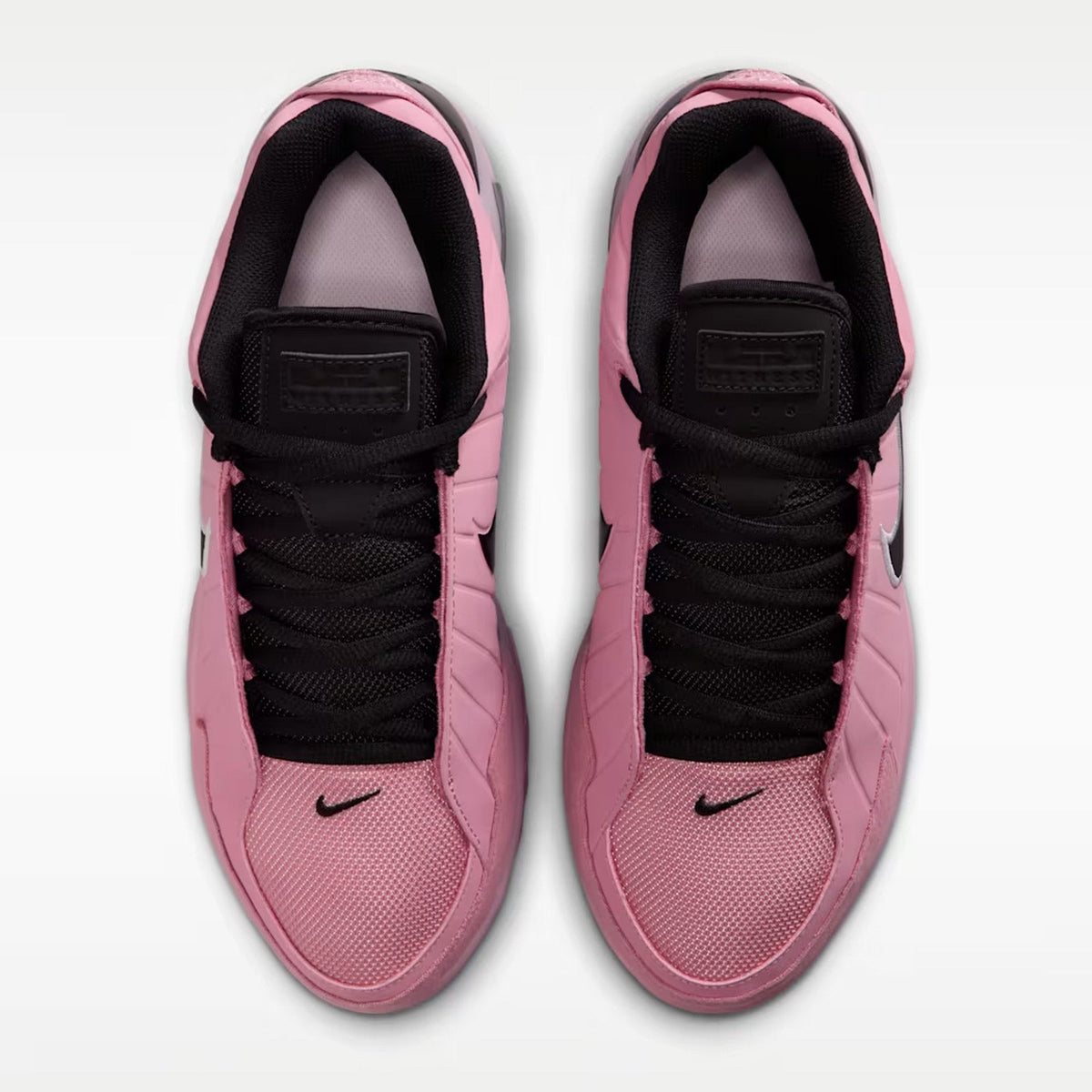 LeBron Witness 9 "Elemental Pink"