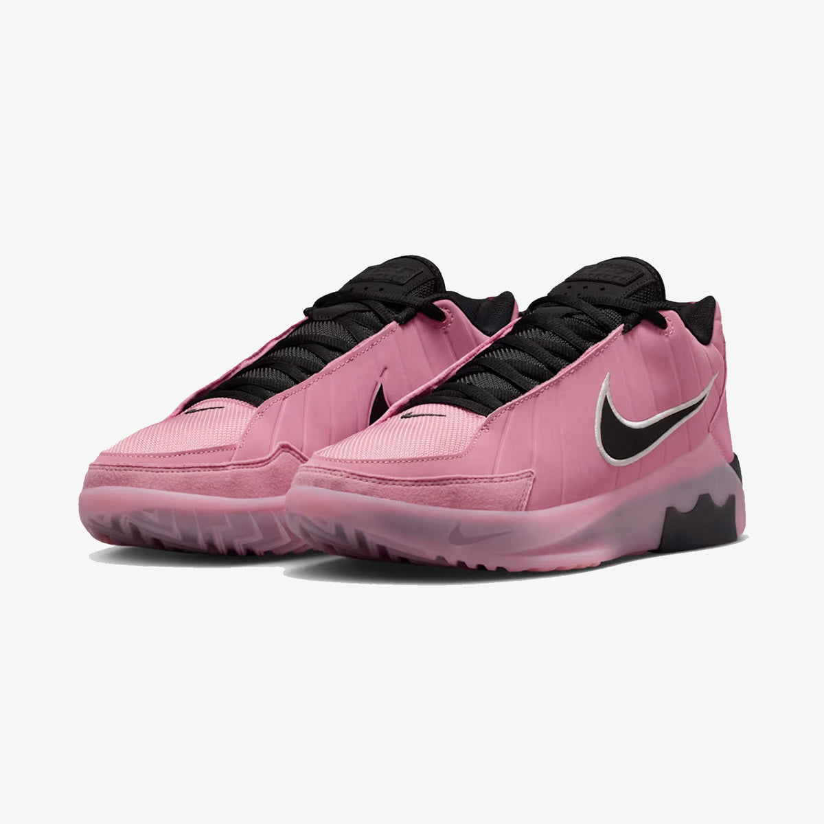LeBron Witness 9 "Elemental Pink"