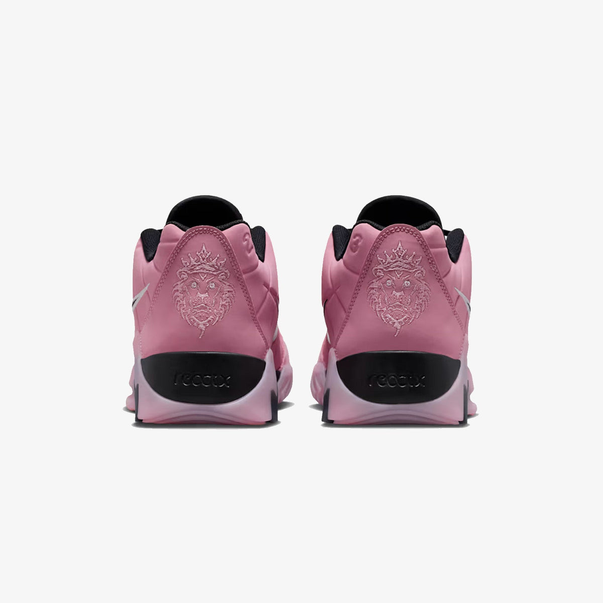 LeBron Witness 9 "Elemental Pink"