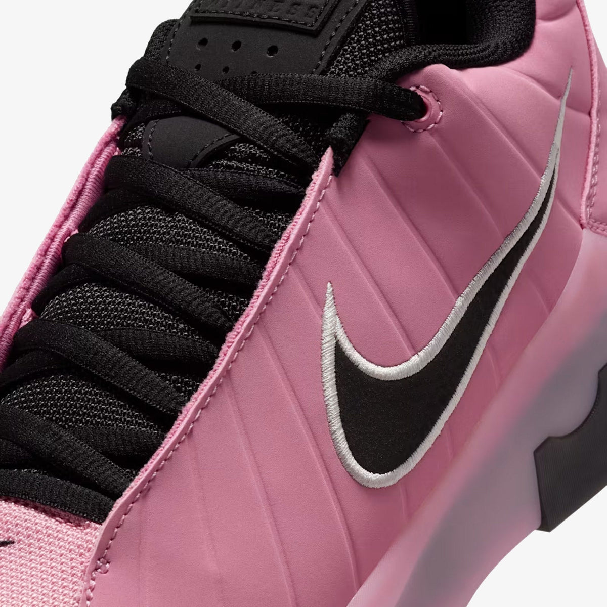 LeBron Witness 9 "Elemental Pink"